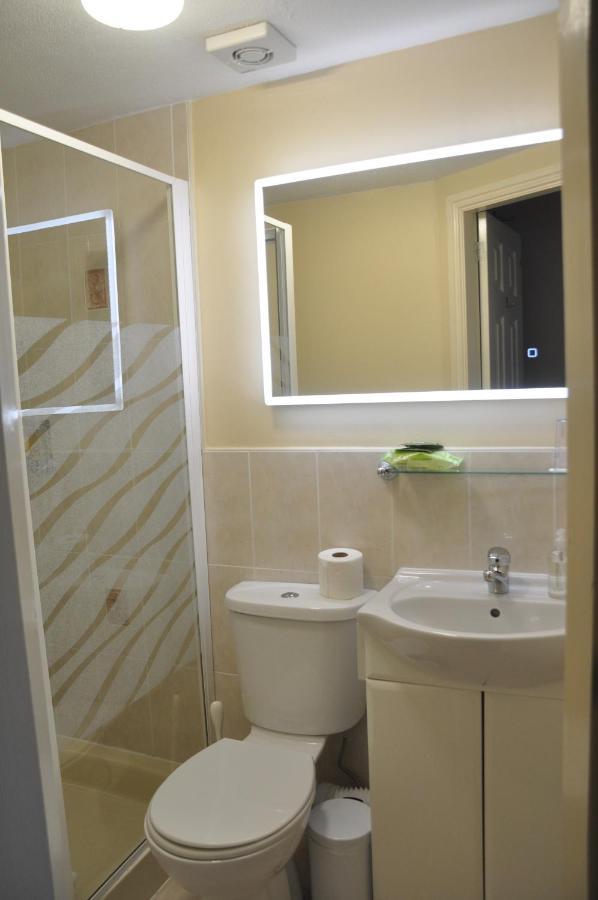 Haisthorpe Guest House Уиндермир Экстерьер фото