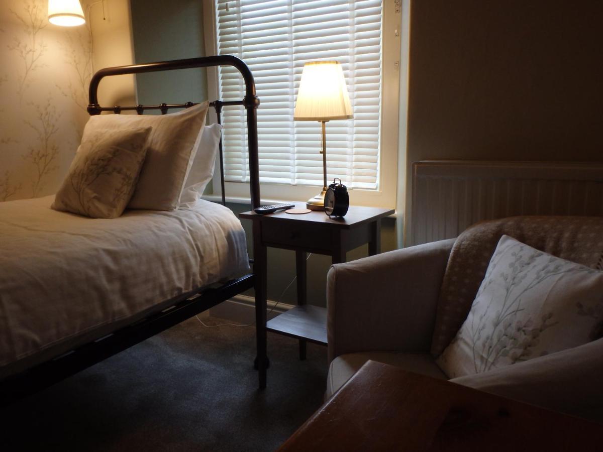 Haisthorpe Guest House Уиндермир Экстерьер фото