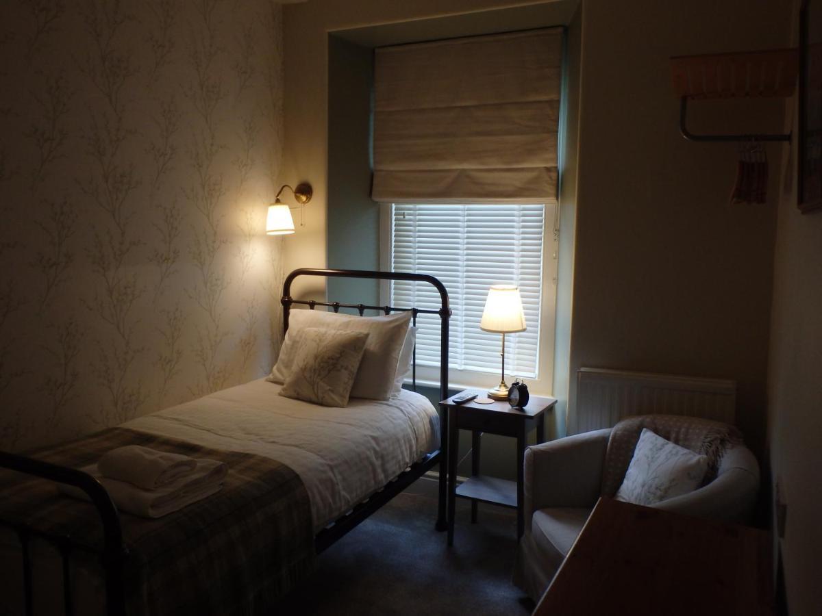 Haisthorpe Guest House Уиндермир Экстерьер фото