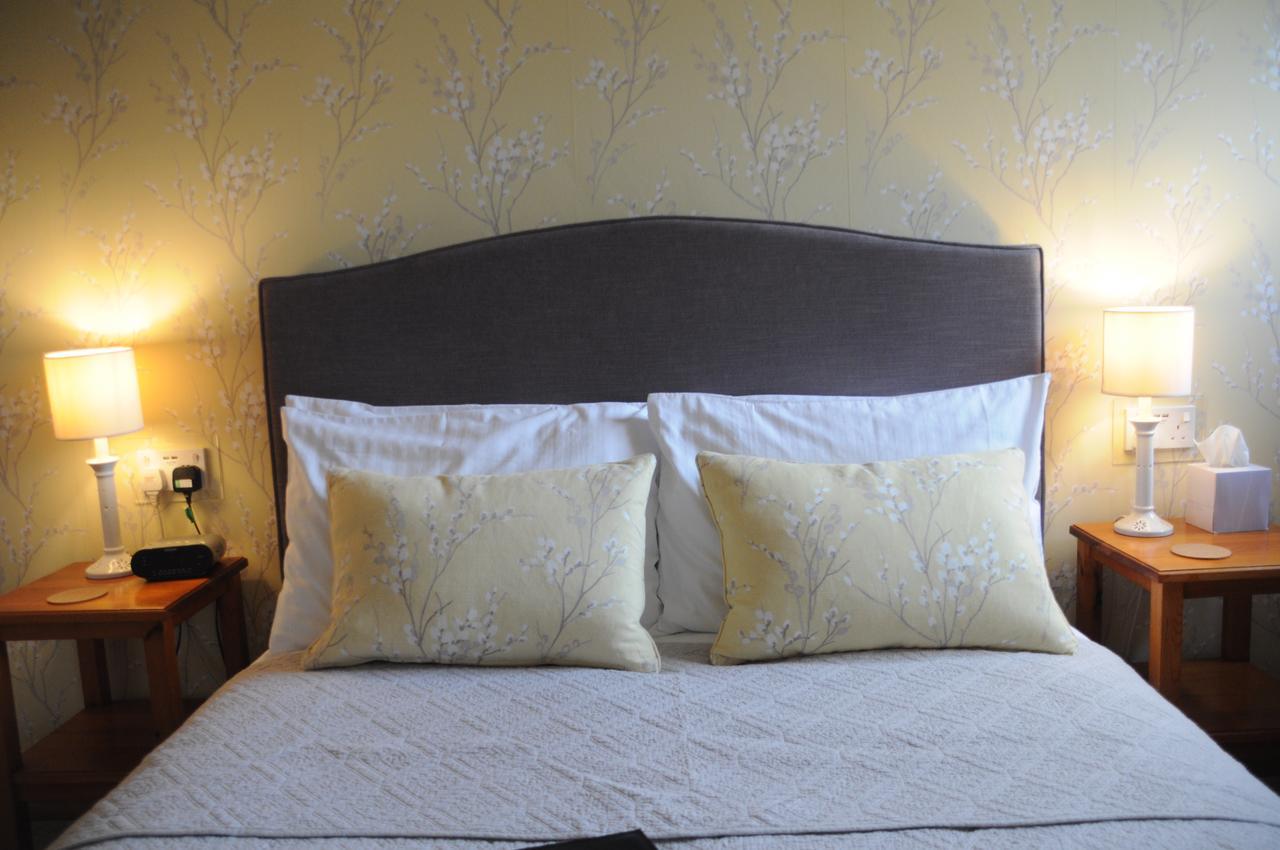 Haisthorpe Guest House Уиндермир Экстерьер фото