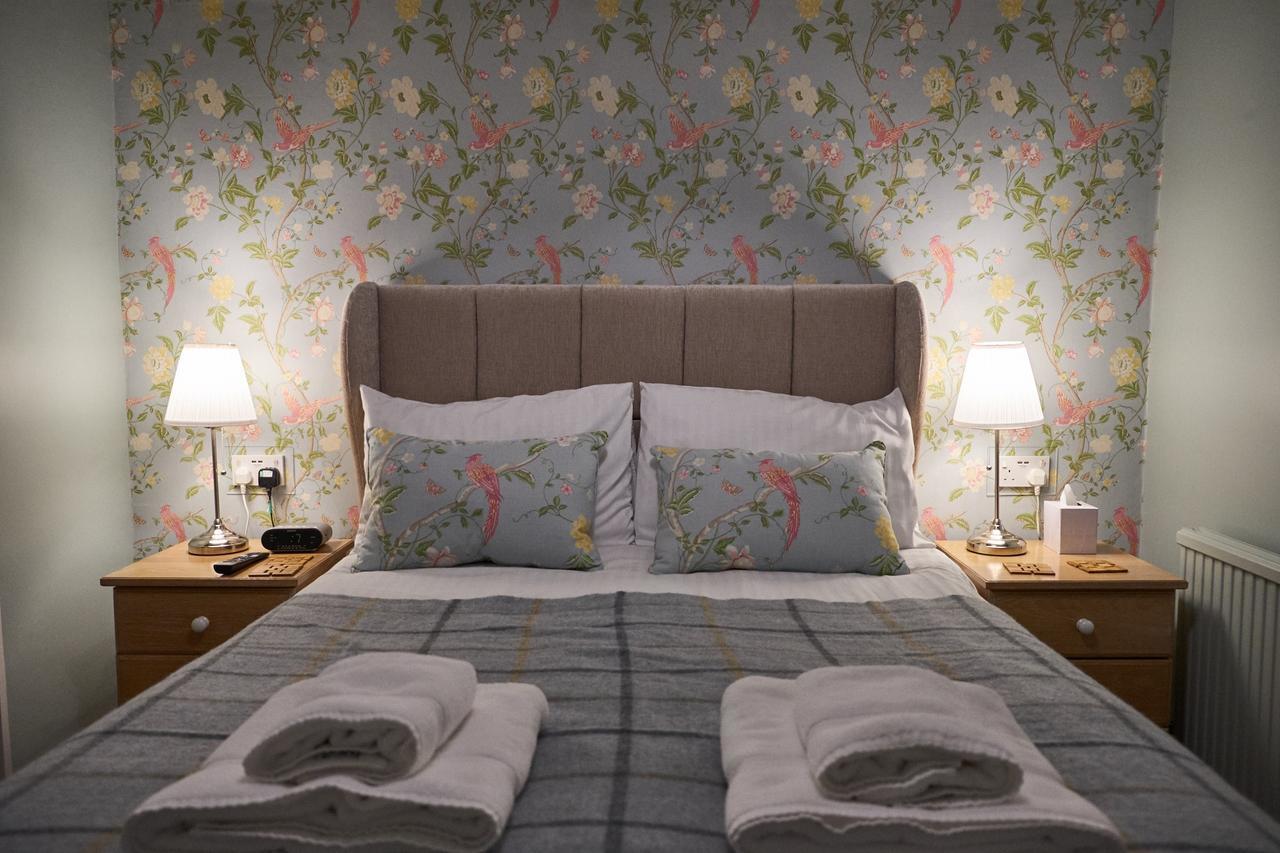 Haisthorpe Guest House Уиндермир Экстерьер фото