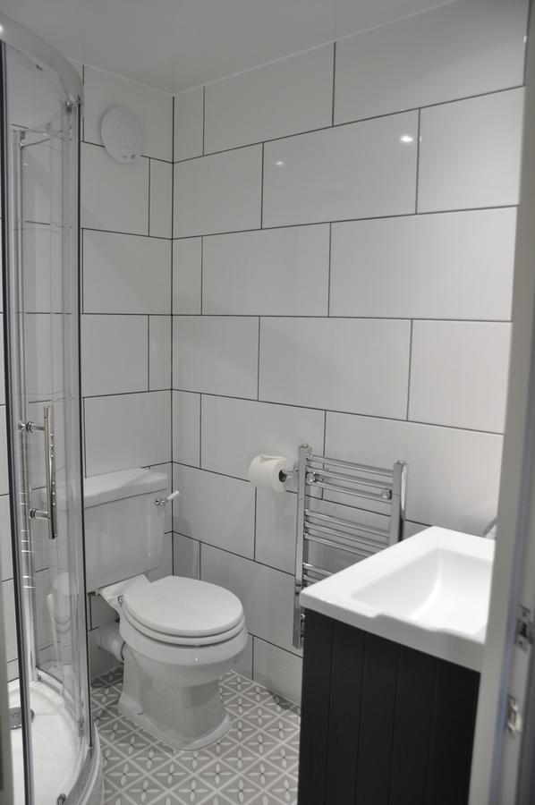 Haisthorpe Guest House Уиндермир Экстерьер фото