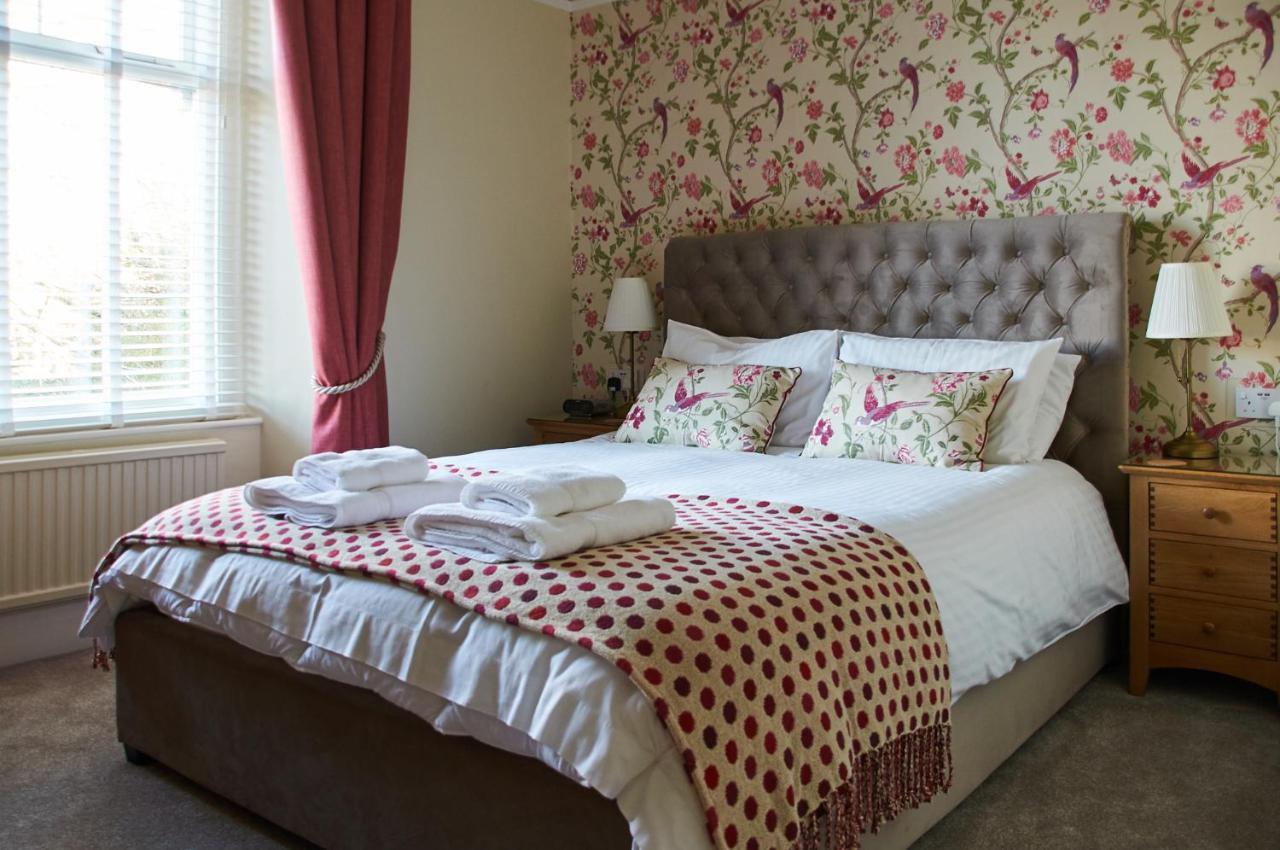 Haisthorpe Guest House Уиндермир Экстерьер фото