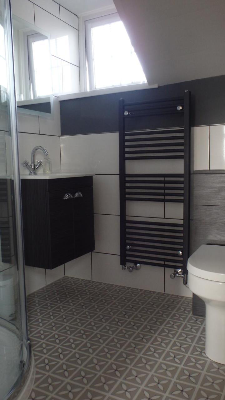 Haisthorpe Guest House Уиндермир Экстерьер фото