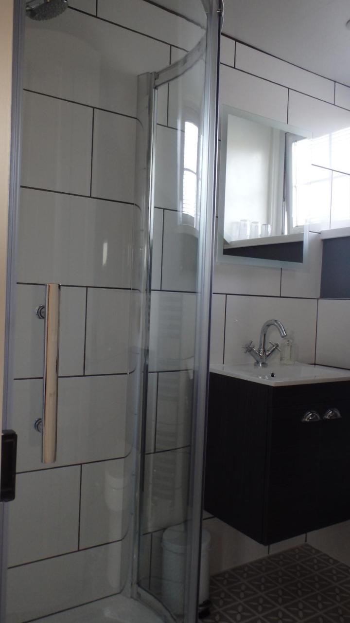 Haisthorpe Guest House Уиндермир Экстерьер фото
