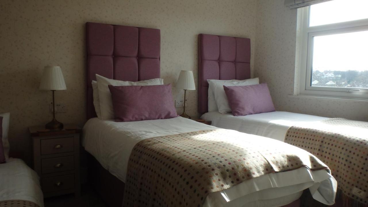 Haisthorpe Guest House Уиндермир Экстерьер фото